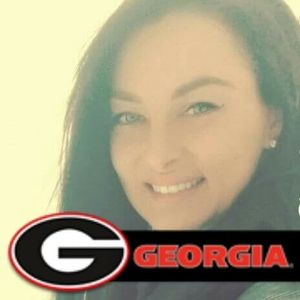 Meet your Posher, Georgia